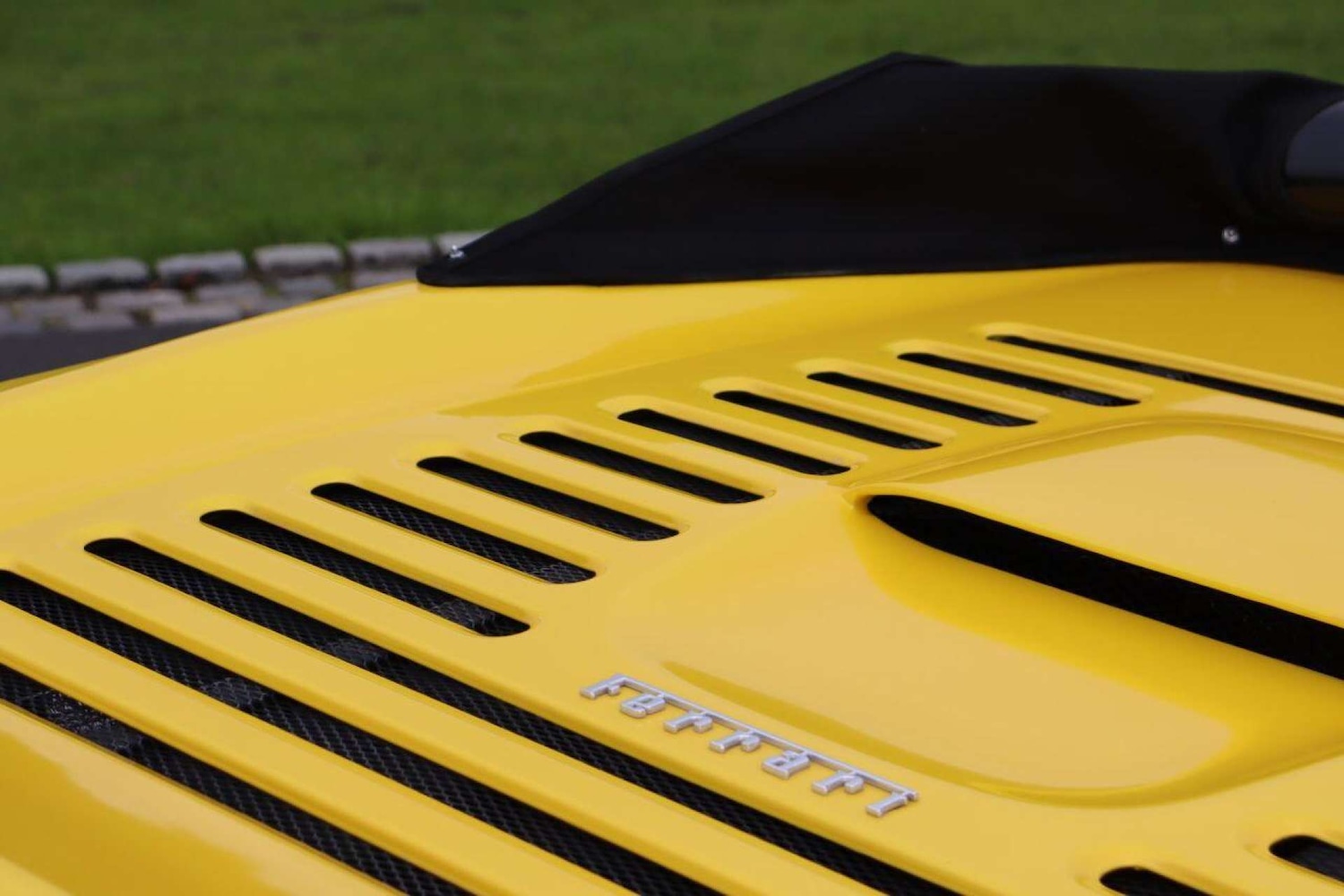 Used Ferrari F355 1997 for sale - 77519309: Photo 37