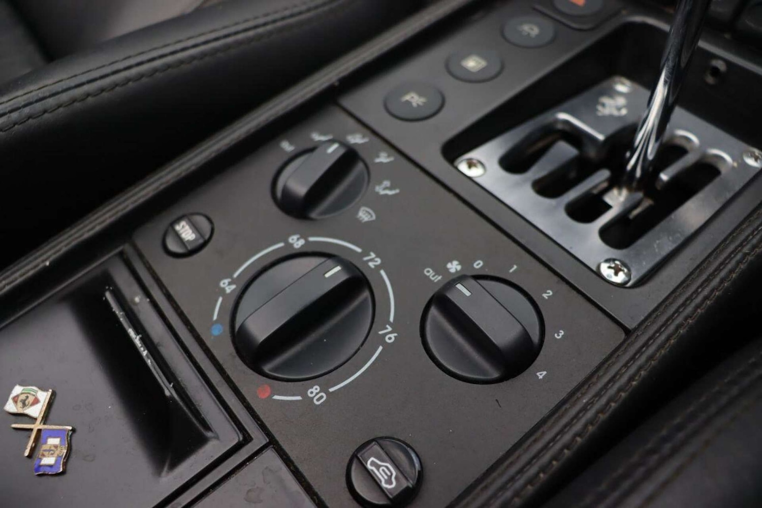 Used Ferrari F355 1997 for sale - 77519309: Photo 38