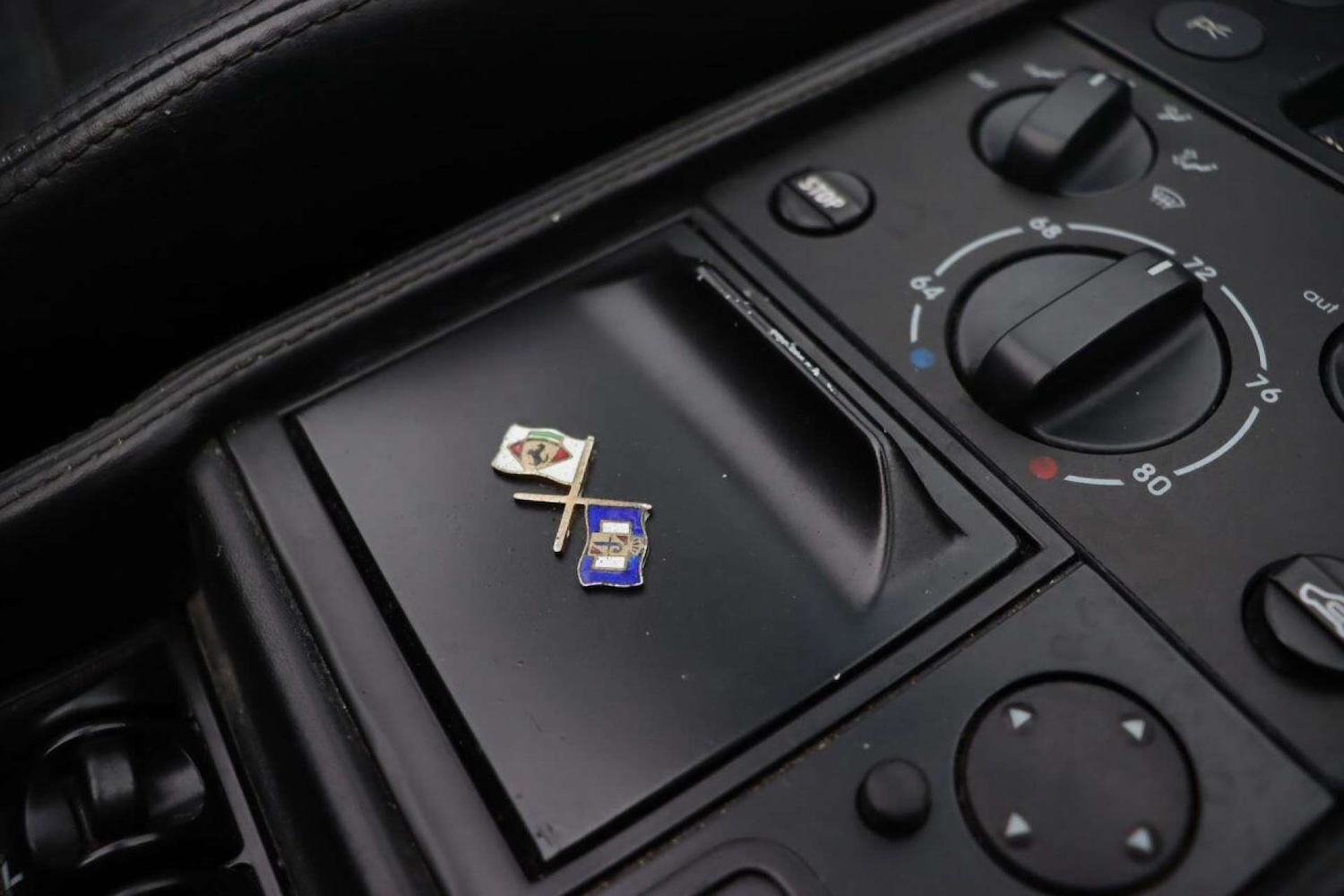 Used Ferrari F355 1997 for sale - 77519309: Photo 45