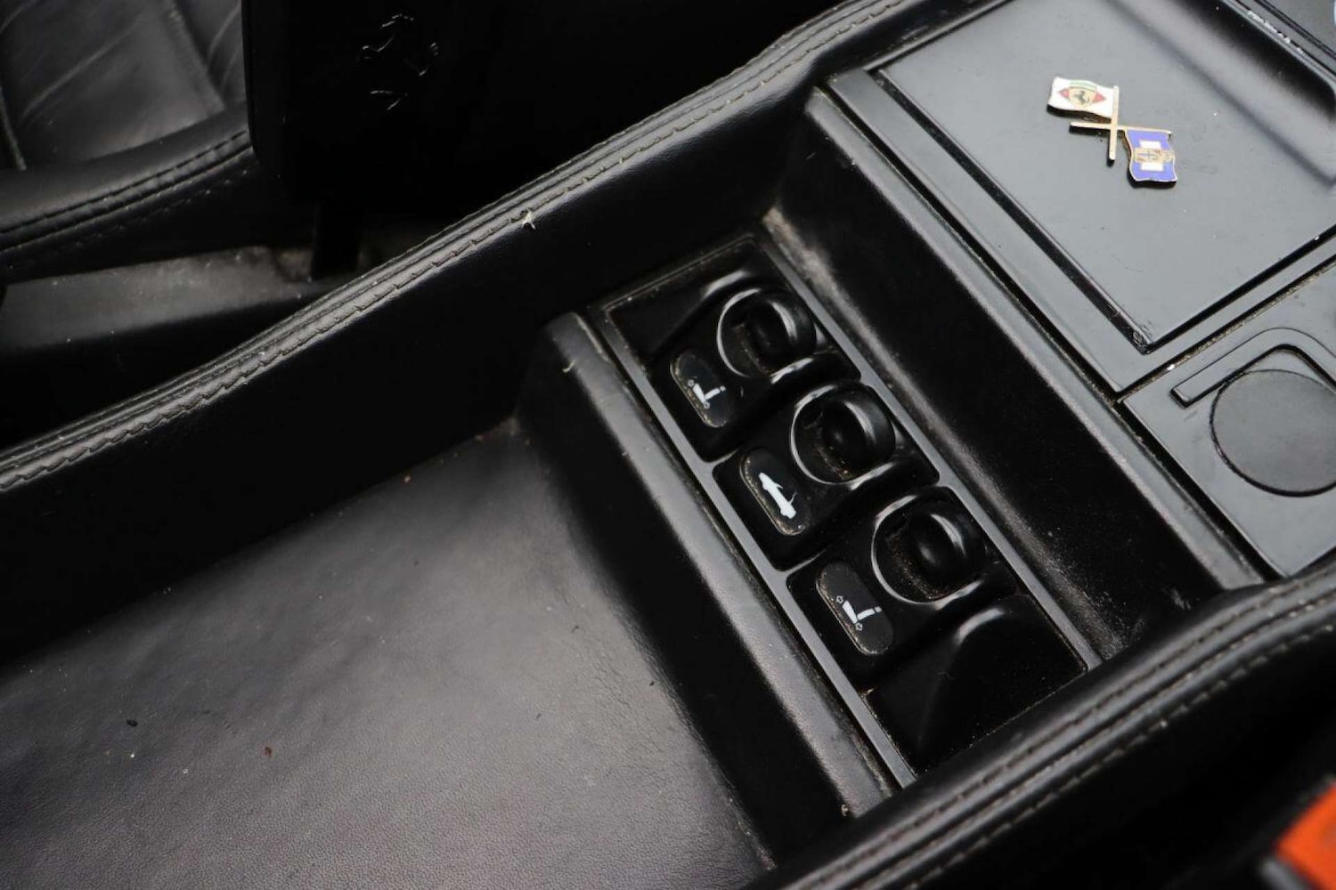 Used Ferrari F355 1997 for sale - 77519309: Photo 46