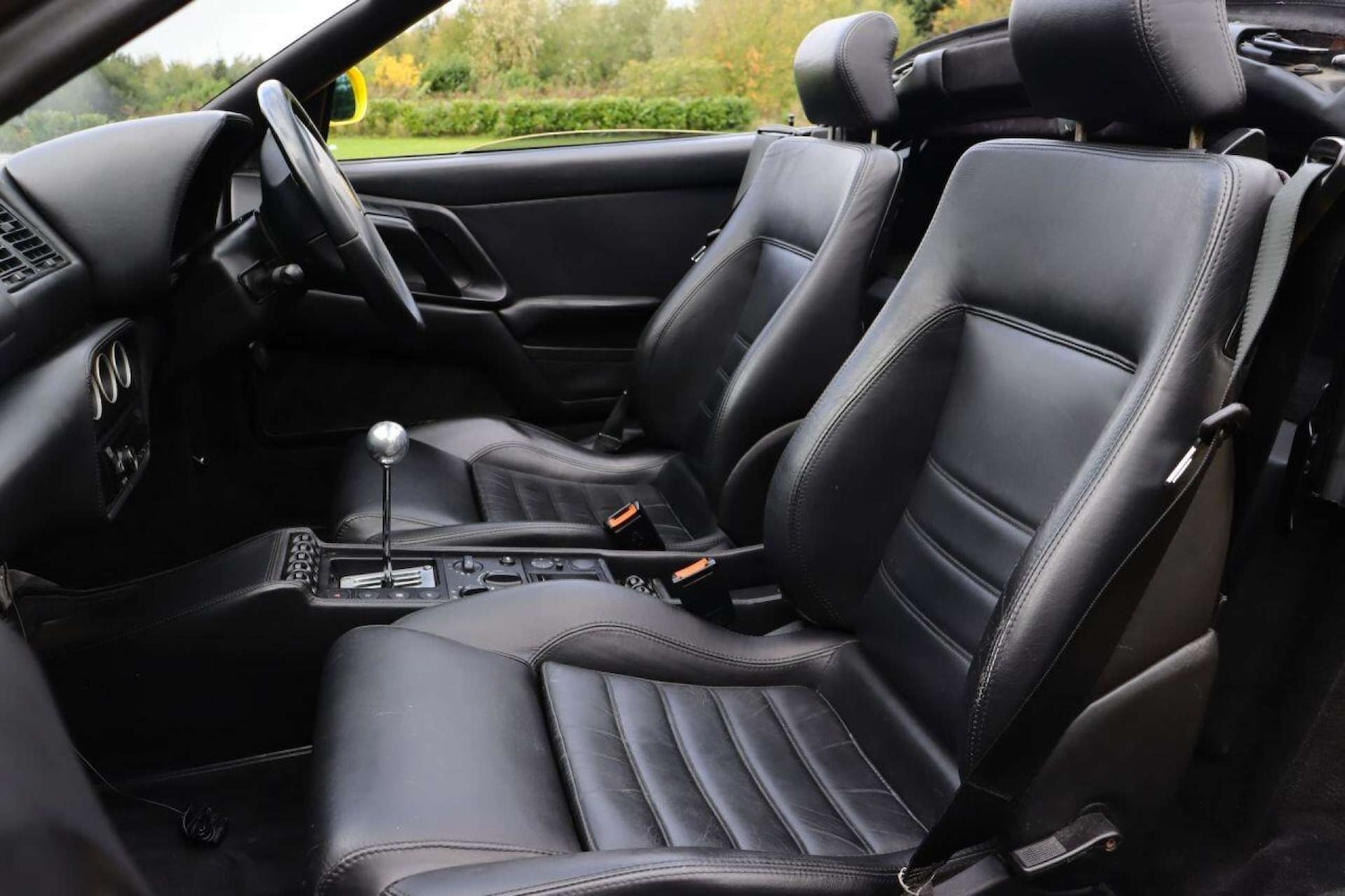 Used Ferrari F355 1997 for sale - 77519309: Photo 9