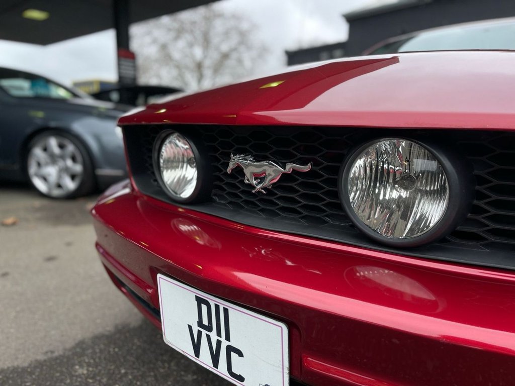 Used Ford Mustang 2006 for sale - 77327685: Photo 10