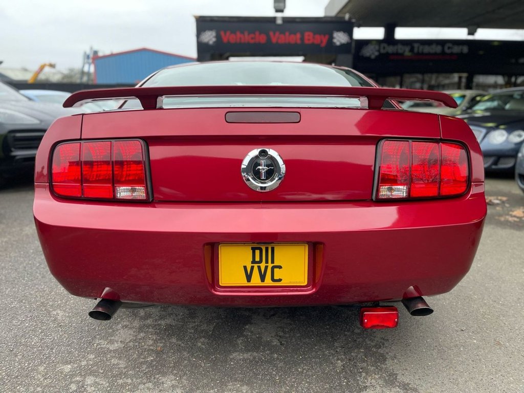 Used Ford Mustang 2006 for sale - 77327685: Photo 5
