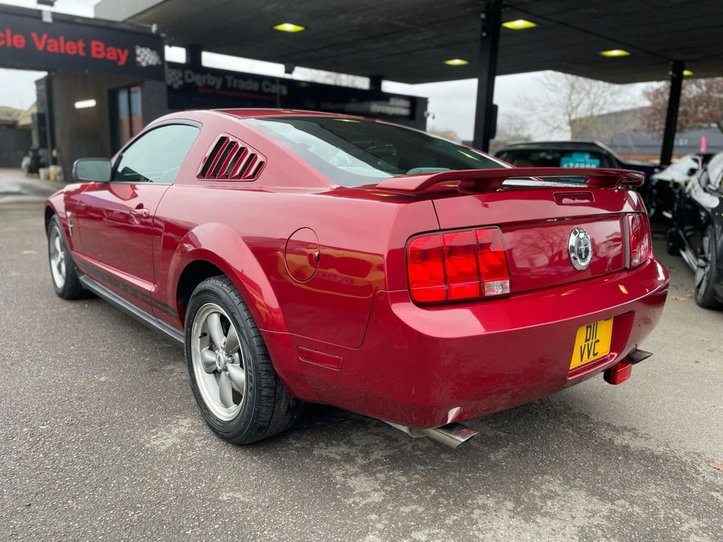 Used Ford Mustang 2006 for sale - 77327685: Photo 6