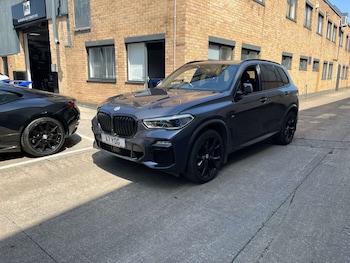 Used BMW X5 2019 for sale - 78791500: Photo
