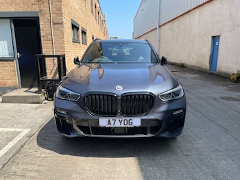 Used BMW X5 2019 for sale - 78791500: Photo