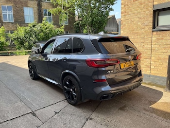 Used BMW X5 2019 for sale - 78791500: Photo