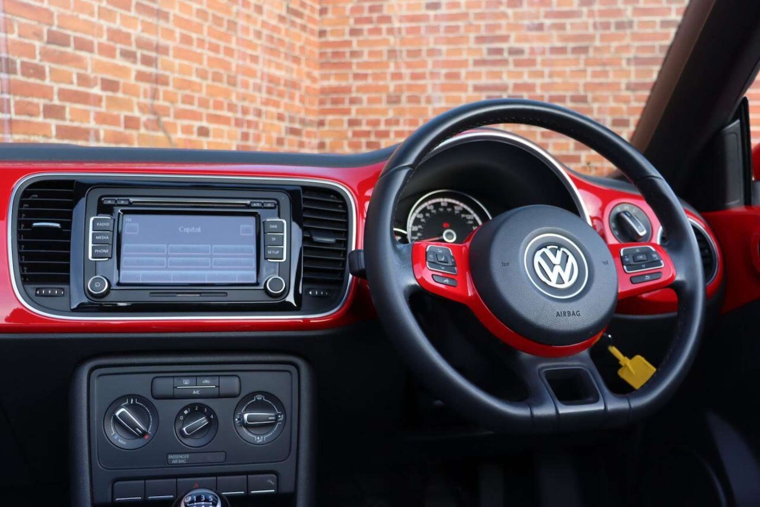 Used Volkswagen Beetle 2013 for sale - 77519248: Photo 10