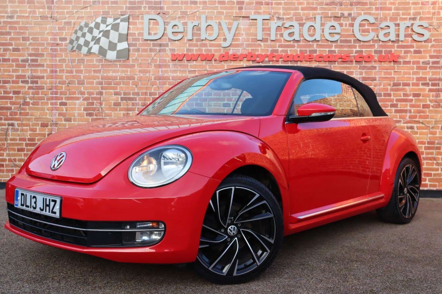 Used Volkswagen Beetle 2013 for sale - 77519248: Photo 11