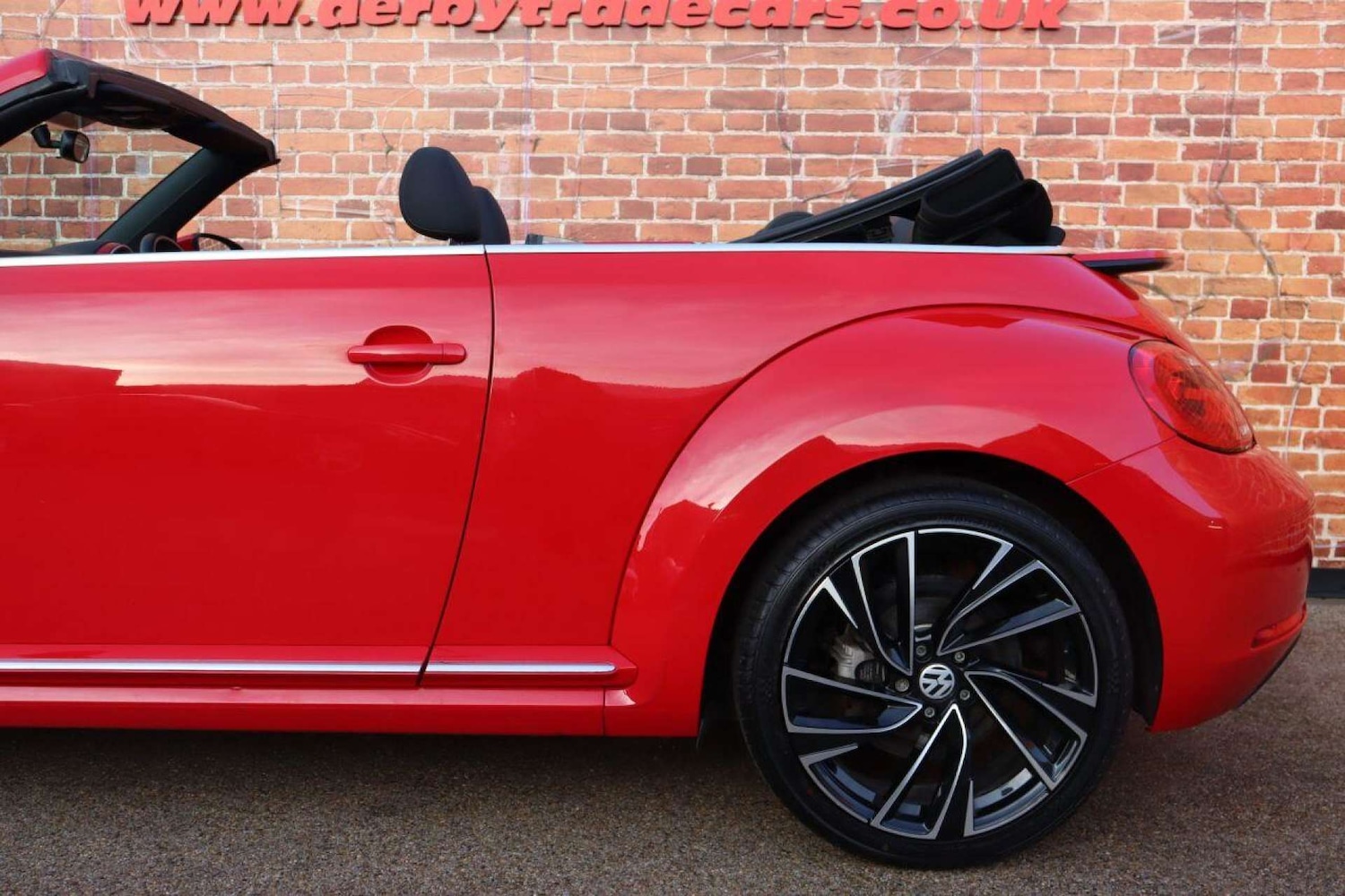 Used Volkswagen Beetle 2013 for sale - 77519248: Photo 13