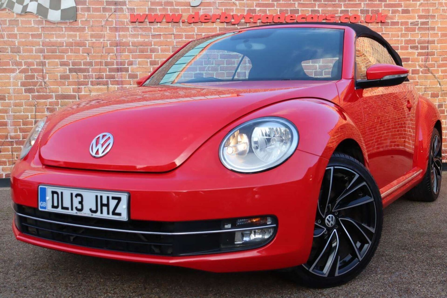 Used Volkswagen Beetle 2013 for sale - 77519248: Photo 15