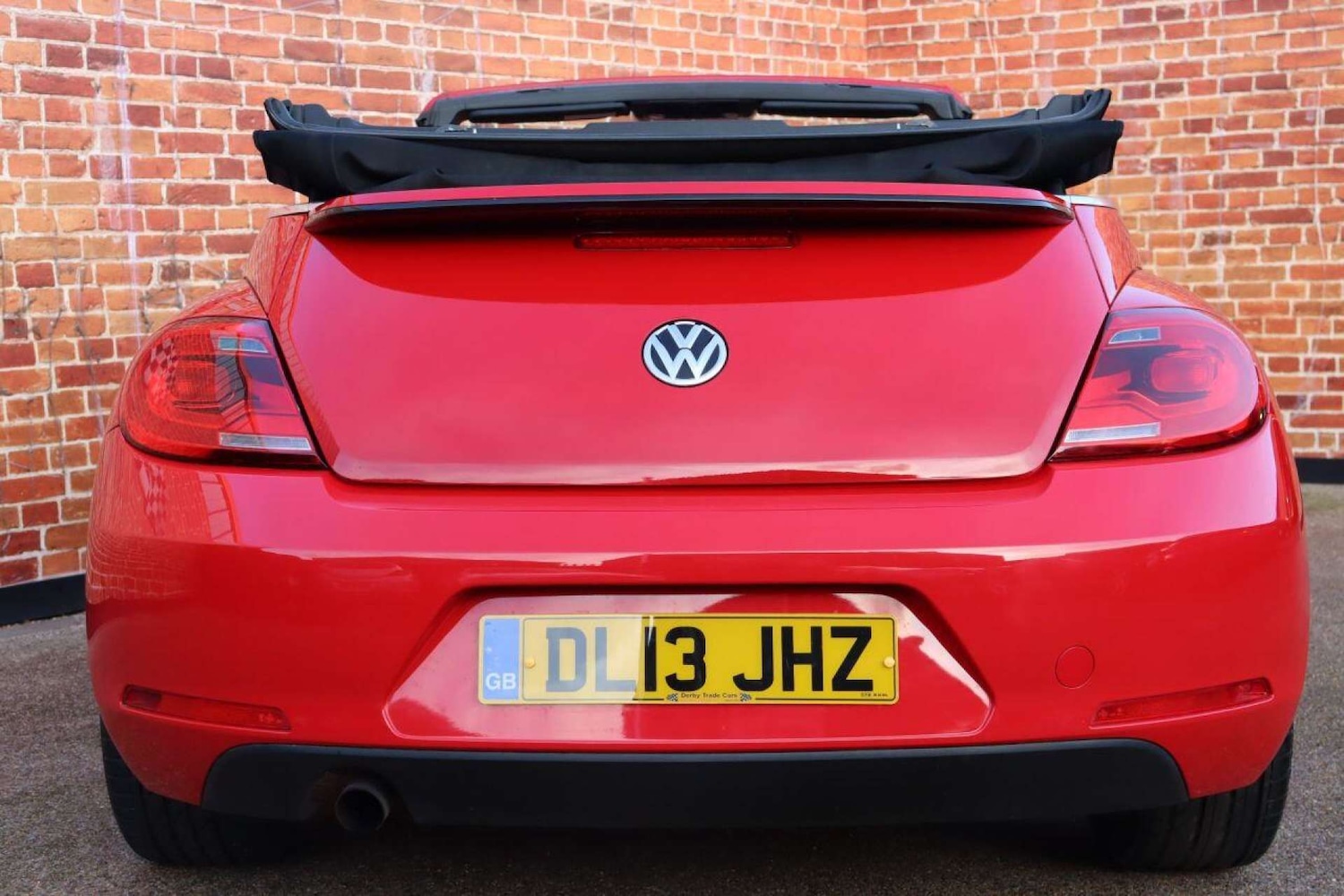 Used Volkswagen Beetle 2013 for sale - 77519248: Photo 16