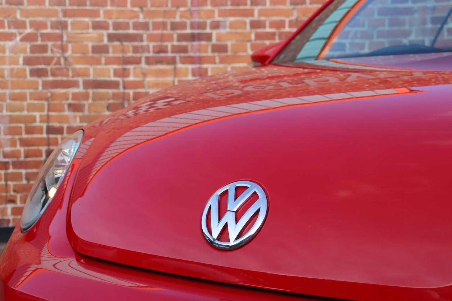 Used Volkswagen Beetle 2013 for sale - 77519248: Photo 18