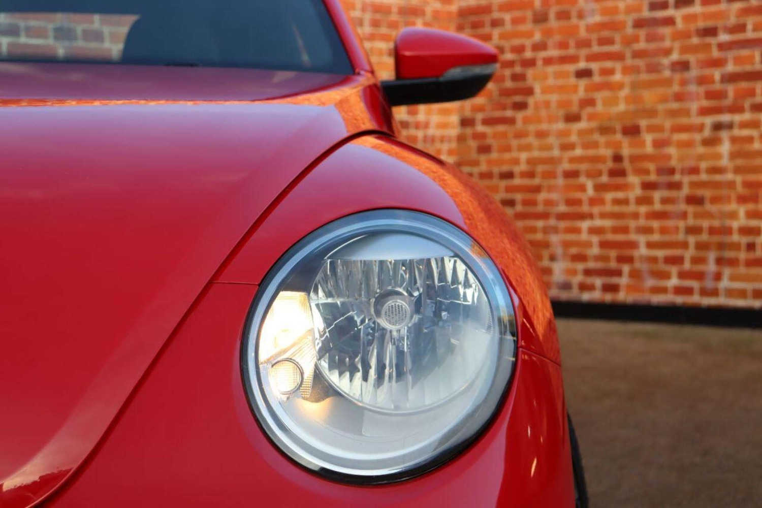 Used Volkswagen Beetle 2013 for sale - 77519248: Photo 20