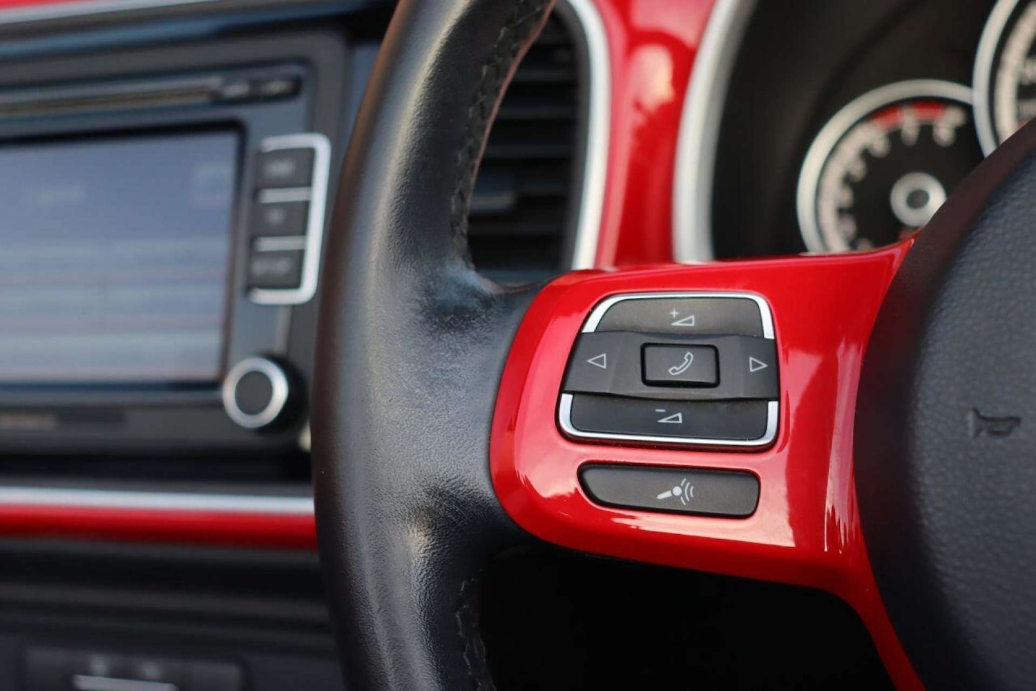 Used Volkswagen Beetle 2013 for sale - 77519248: Photo 21