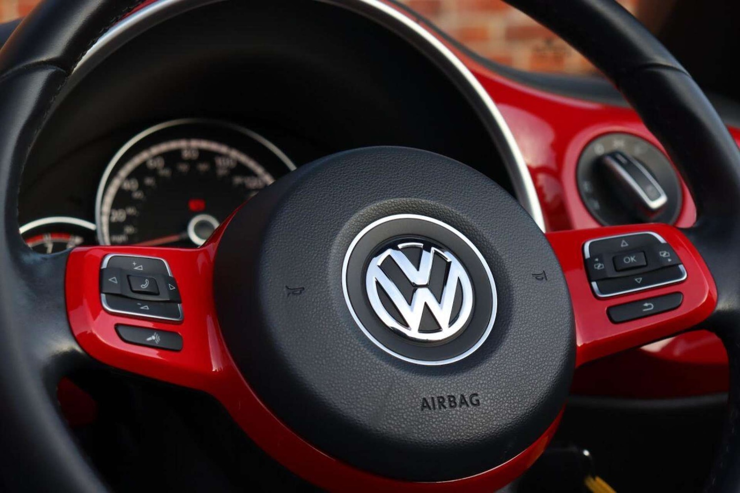 Used Volkswagen Beetle 2013 for sale - 77519248: Photo 22