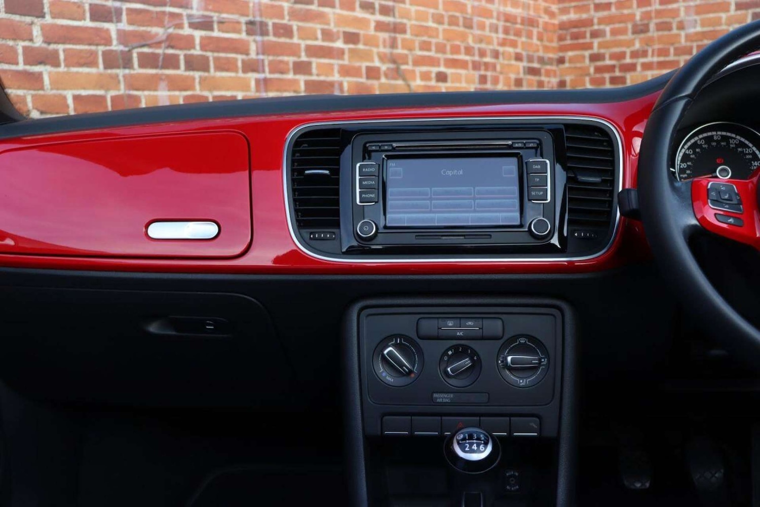 Used Volkswagen Beetle 2013 for sale - 77519248: Photo 26