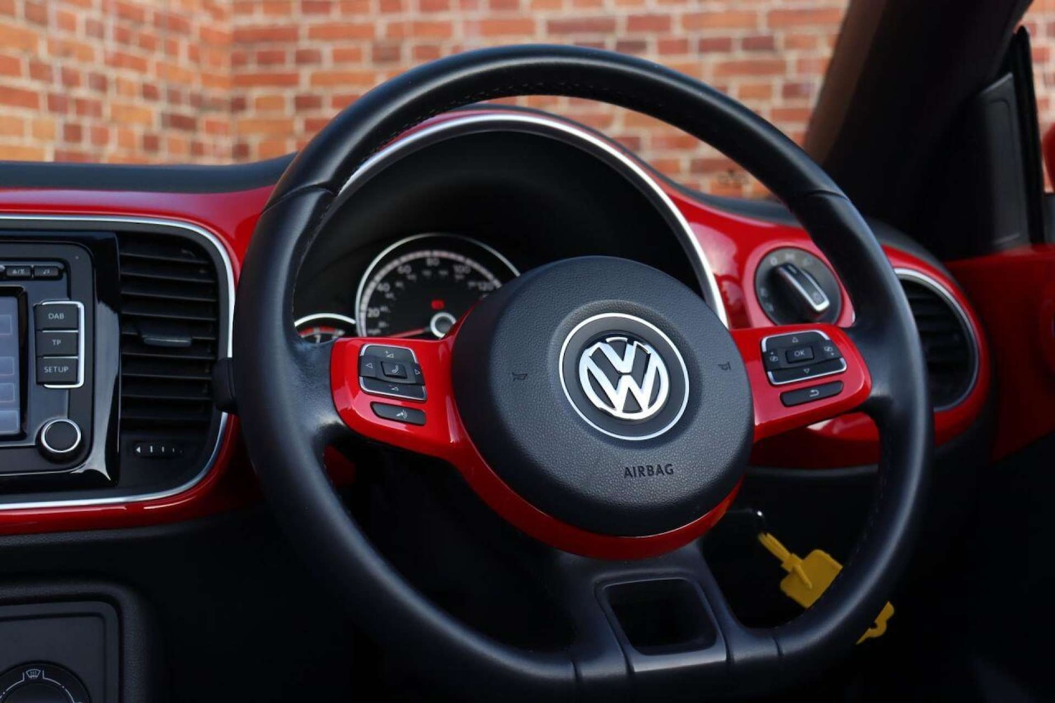 Used Volkswagen Beetle 2013 for sale - 77519248: Photo 27