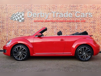 Used Volkswagen Beetle 2013 for sale - 77519248: Photo