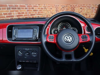 Used Volkswagen Beetle 2013 for sale - 77519248: Photo