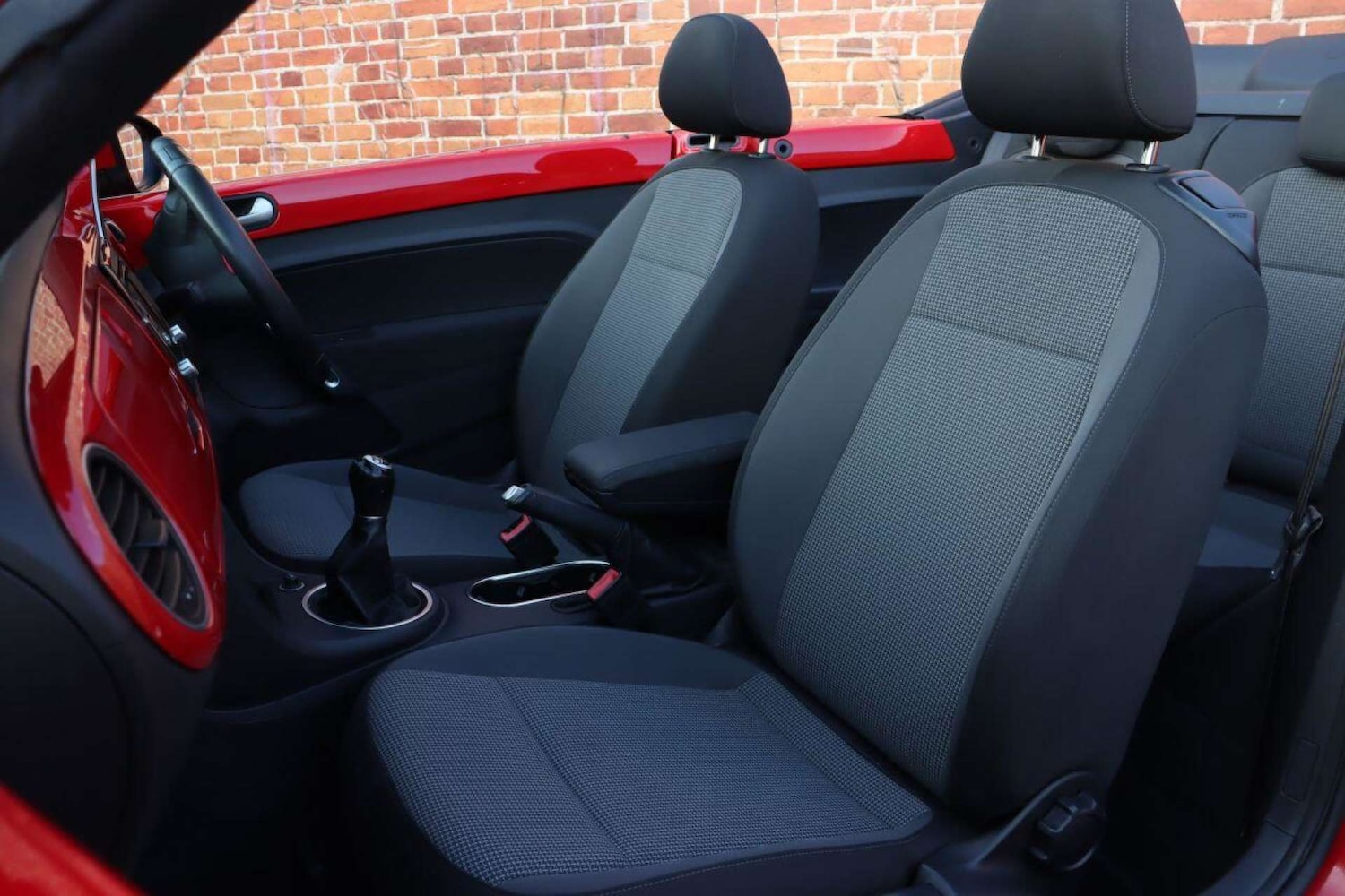 Used Volkswagen Beetle 2013 for sale - 77519248: Photo 4