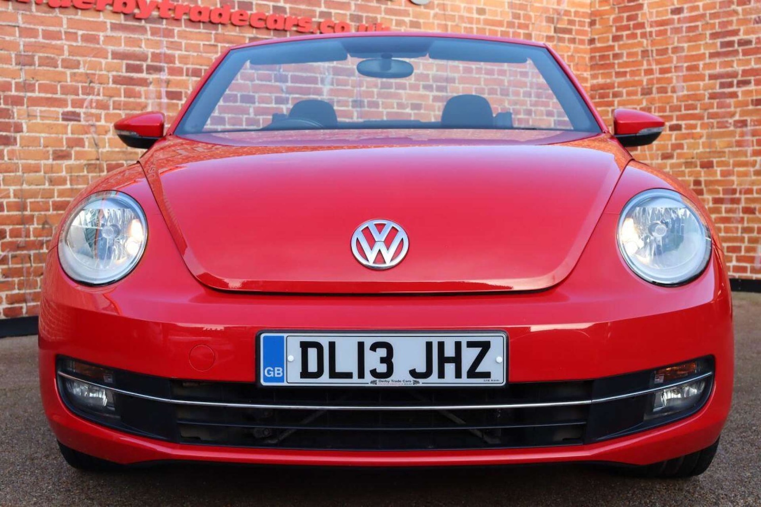 Used Volkswagen Beetle 2013 for sale - 77519248: Photo 7