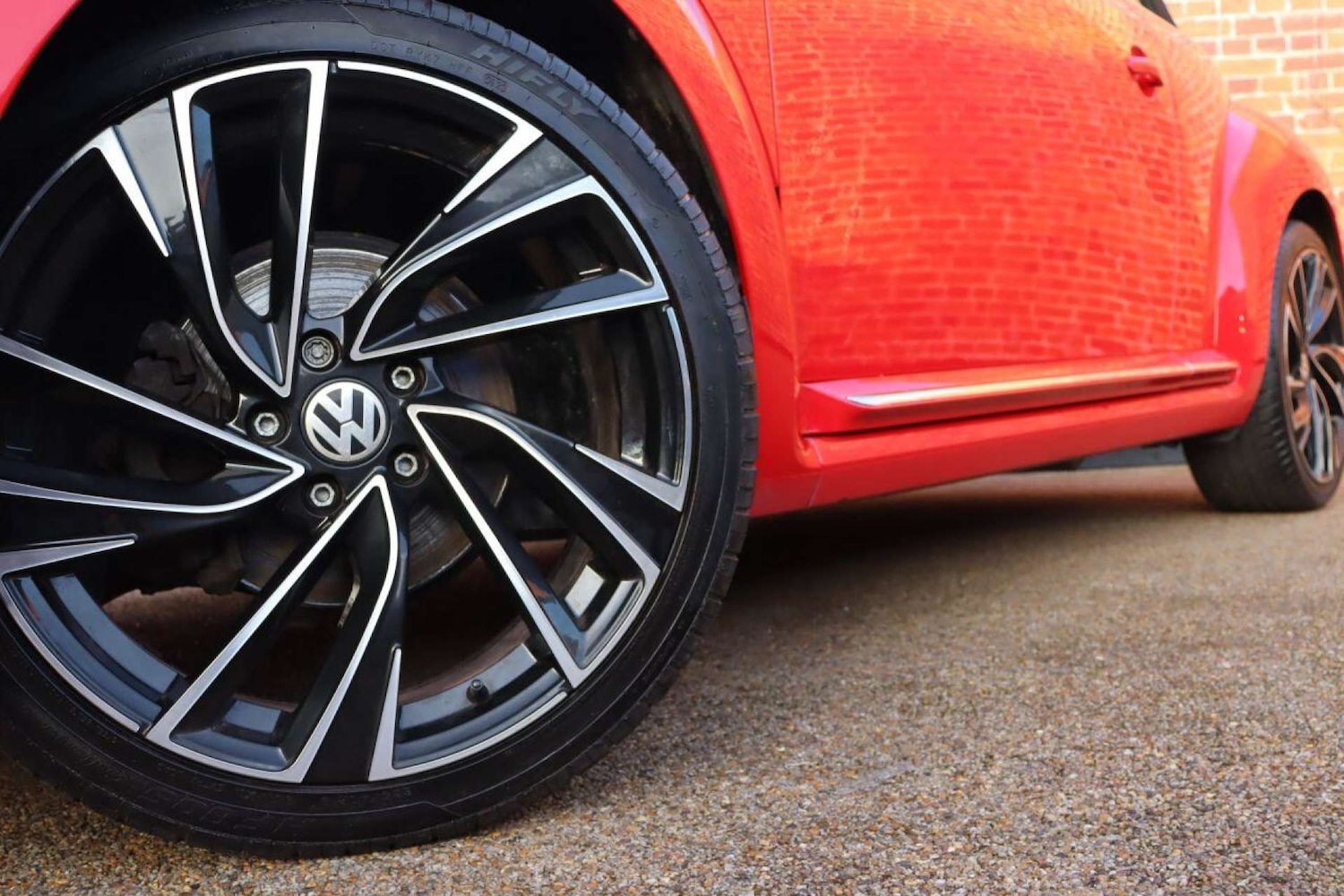 Used Volkswagen Beetle 2013 for sale - 77519248: Photo 8