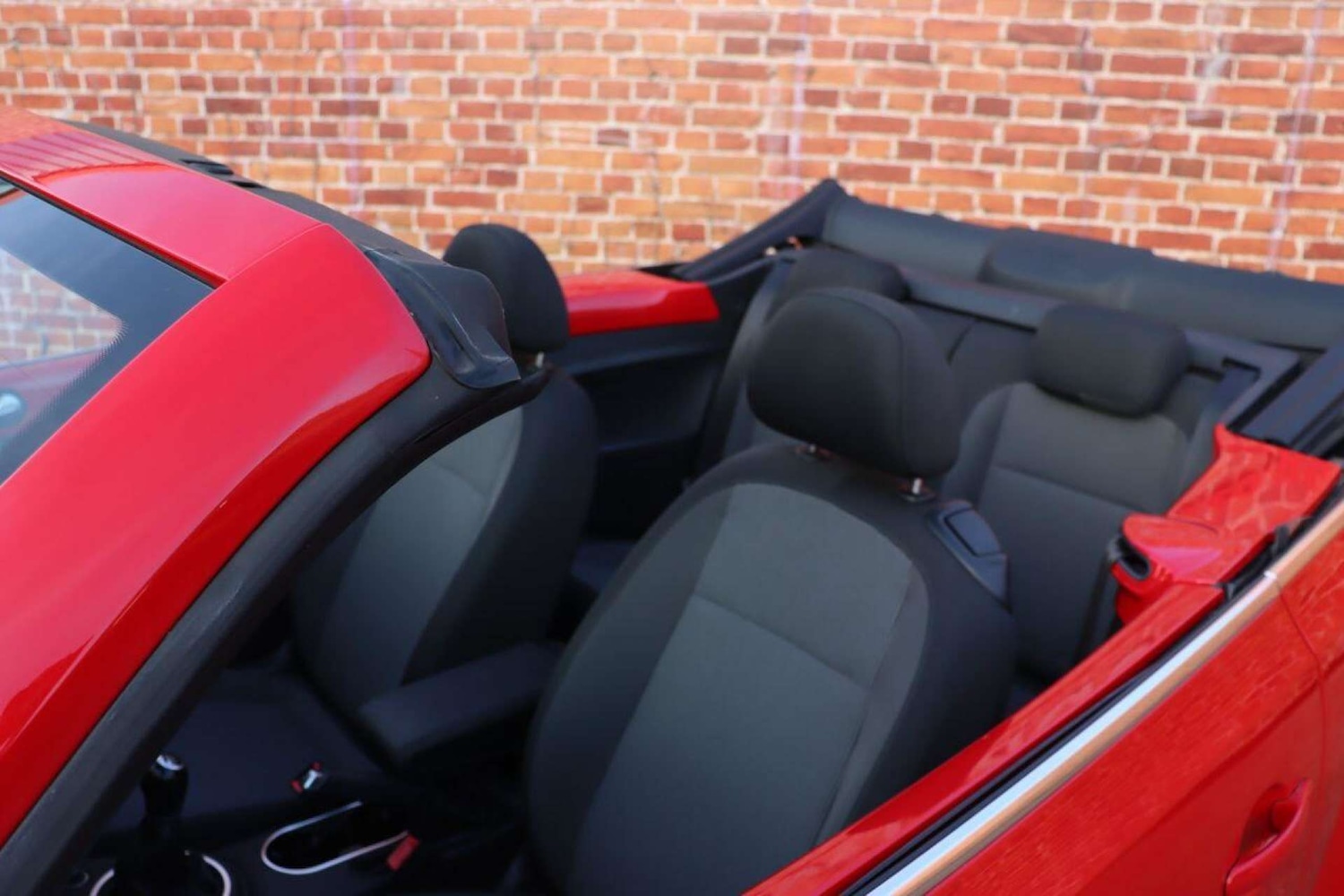 Used Volkswagen Beetle 2013 for sale - 77519248: Photo 9