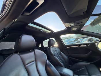 Used Audi S3 2016 for sale - 79829878: Photo