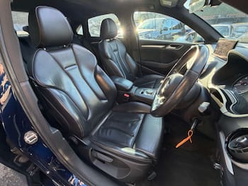 Used Audi S3 2016 for sale - 79829878: Photo