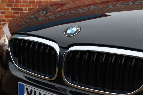Used BMW 5 Series 2019 for sale - 74461111: Photo 10
