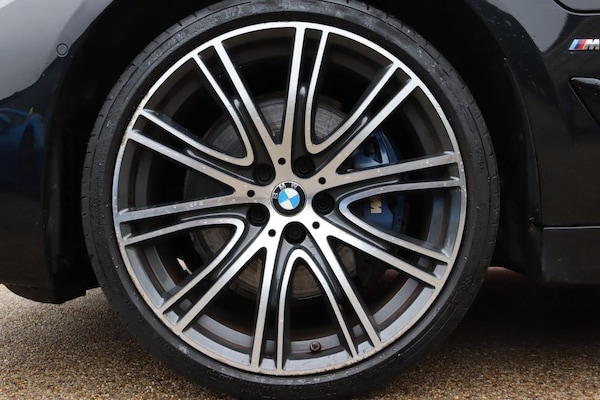 Used BMW 5 Series 2019 for sale - 74461111: Photo 14