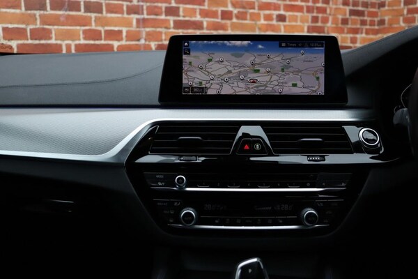 Used BMW 5 Series 2019 for sale - 74461111: Photo 15