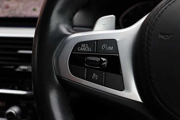 Used BMW 5 Series 2019 for sale - 74461111: Photo 17