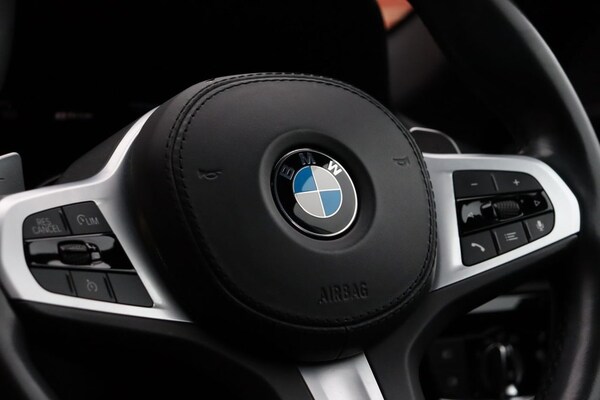 Used BMW 5 Series 2019 for sale - 74461111: Photo 18