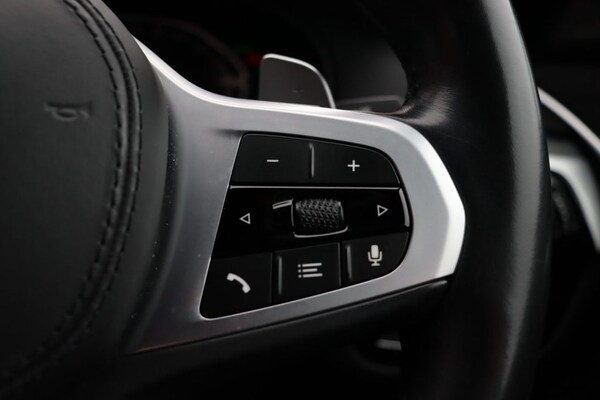 Used BMW 5 Series 2019 for sale - 74461111: Photo 19