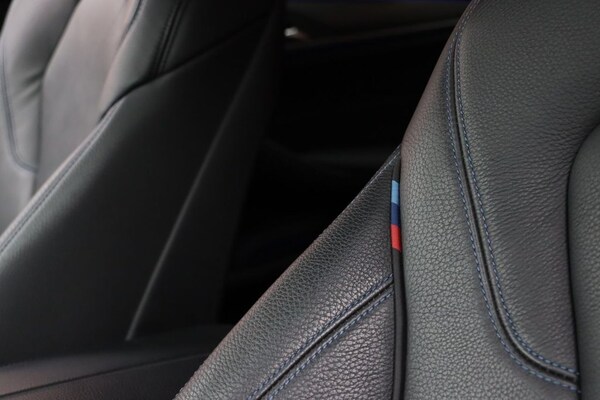 Used BMW 5 Series 2019 for sale - 74461111: Photo 20
