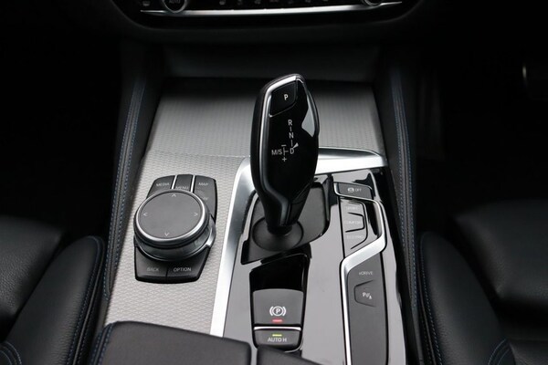 Used BMW 5 Series 2019 for sale - 74461111: Photo 22
