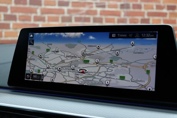 Used BMW 5 Series 2019 for sale - 74461111: Photo 25