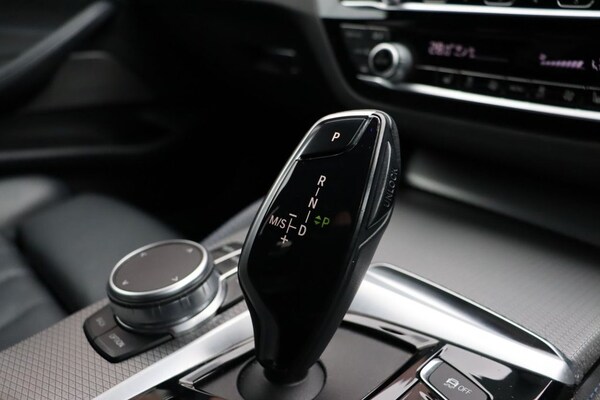 Used BMW 5 Series 2019 for sale - 74461111: Photo 29