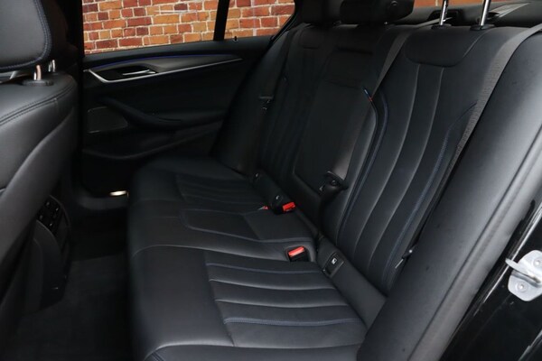 Used BMW 5 Series 2019 for sale - 74461111: Photo 32