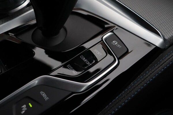 Used BMW 5 Series 2019 for sale - 74461111: Photo 38