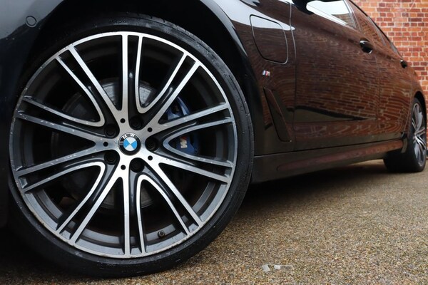 Used BMW 5 Series 2019 for sale - 74461111: Photo 6