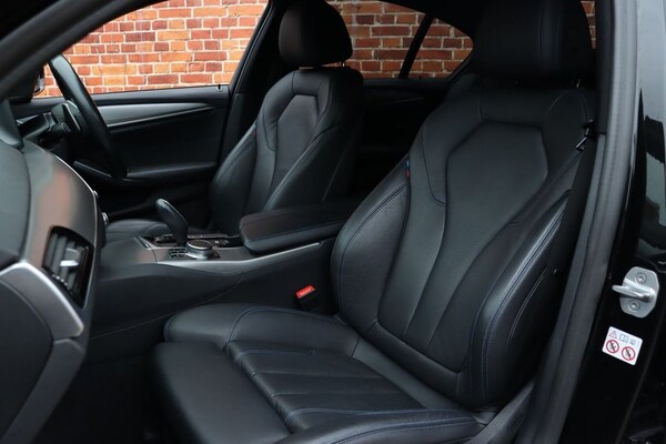 Used BMW 5 Series 2019 for sale - 74461111: Photo 7