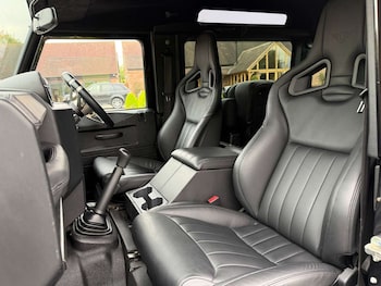Used Land Rover Defender 2014 for sale - 78544903: Photo