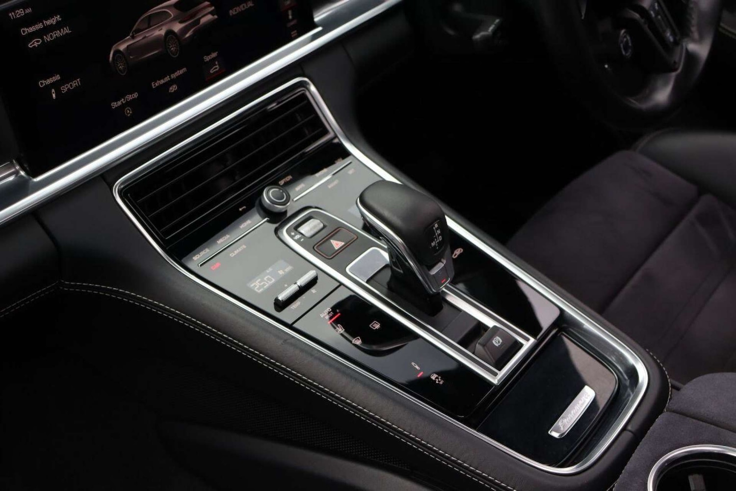 Used Porsche Panamera 2020 for sale - 77519259: Photo 14