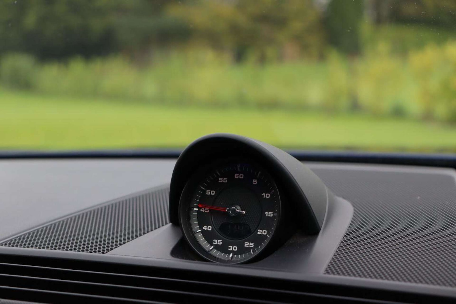 Used Porsche Panamera 2020 for sale - 77519259: Photo 16