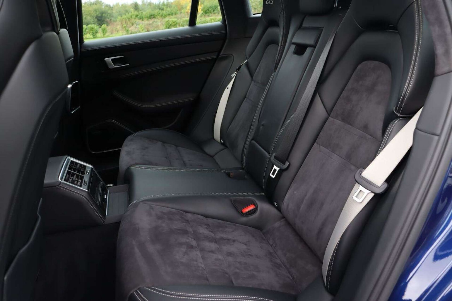 Used Porsche Panamera 2020 for sale - 77519259: Photo 22