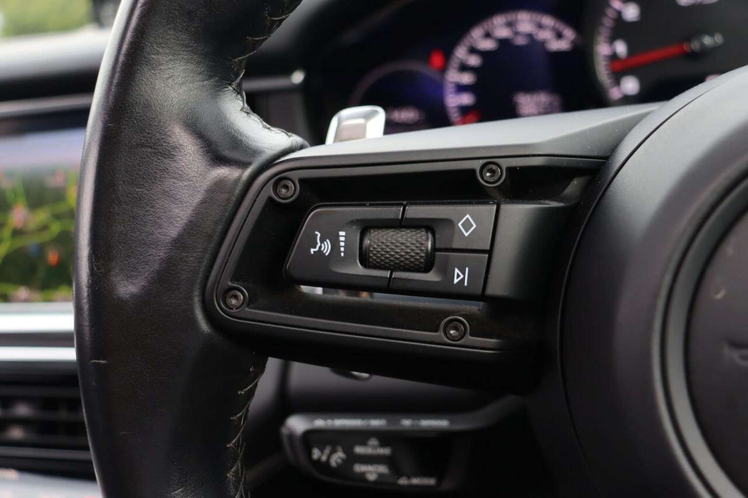 Used Porsche Panamera 2020 for sale - 77519259: Photo 35