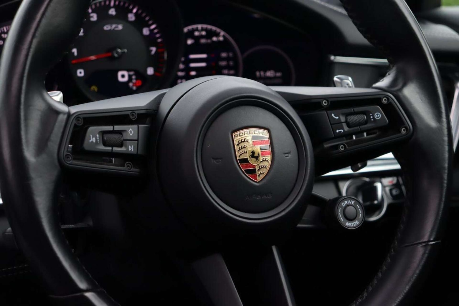 Used Porsche Panamera 2020 for sale - 77519259: Photo 36